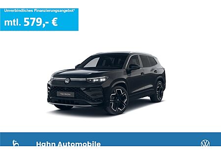 VW Tayron 2.0 TDI SCR 142kW DSG 4MOTION R-Line 5 Türen