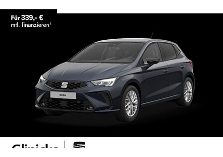 Seat Ibiza 1.0 TSI 85kW Road Edition DSG 5 Türen