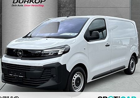 Opel Vivaro 2.0 BlueHDi 145 Standard 4 Türen