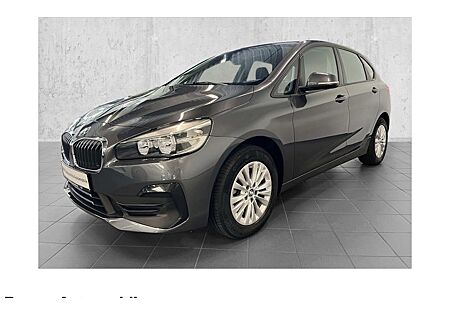 BMW 2er Active Tourer 218d xDrive 5 Türen