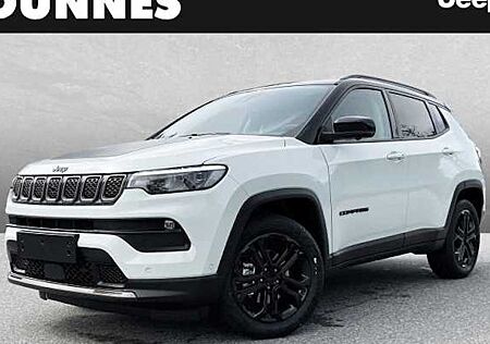 Jeep Compass 1.5l GSE T4 48V e-Hybrid Upland DCT 5 Türen