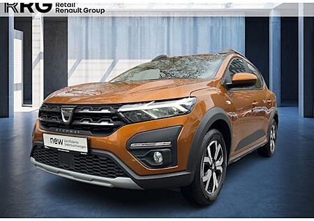 Dacia Sandero Stepway TCe 90 Stepway Comfort 5 Türen