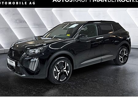 Peugeot 2008 PureTech 130 EAT8 Allure 5 Türen