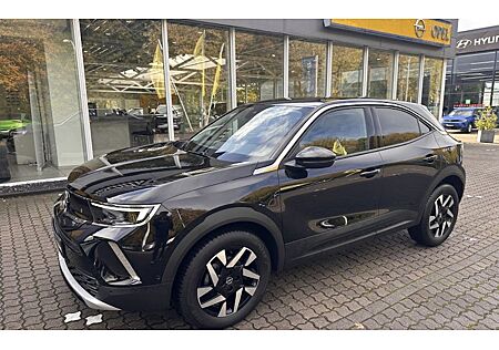 Opel Mokka 1.2 Turbo 74kW Elegance 5 Türen