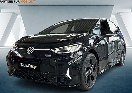 VW ID.3 GTX 79 kWh 210 kW 5 Türen