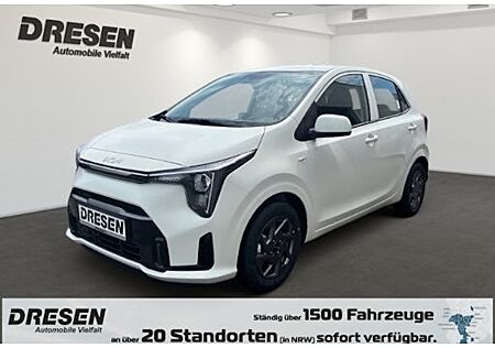 Kia Picanto 1.0 Vision 4-Sitzer 5 Türen