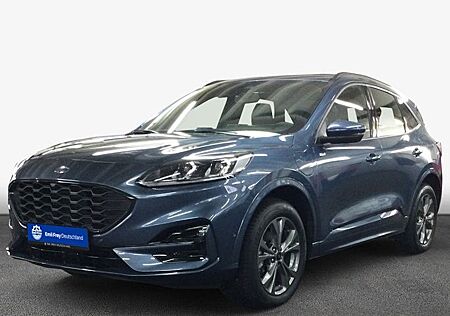 Ford Kuga 2.5 Duratec PHEV ST-Line 5 Türen