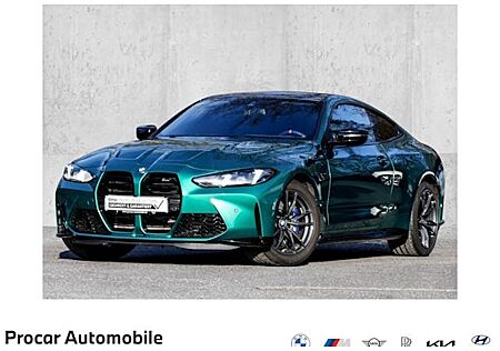BMW M4 Competition 2 Türen