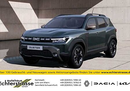 Dacia Duster TCe 130 4x4 Extreme 5 Türen