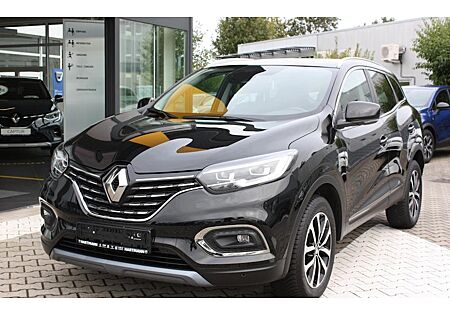 Renault Kadjar TCe 160 EDC GPF Techno 5 Türen