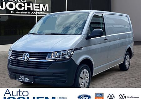 VW T6 Transporter 2.0 TDI 150kW DSG kurz 2.8t 4 Türen