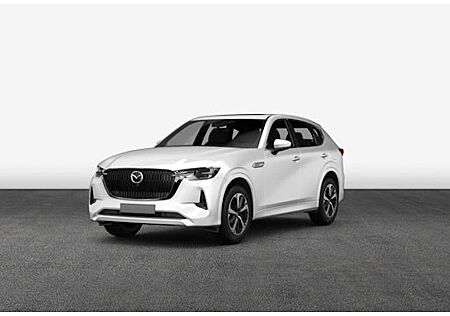 Mazda CX-60 2.5 e-SKYACTIV PHEV Homura Plus Auto AWD 5 Türen