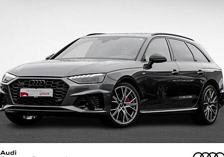 Audi A5 40 TDI S tronic quattro Avant 5 Türen