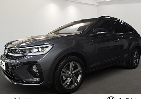 VW Taigo 1.5 TSI OPF DSG R-Line 5 Türen