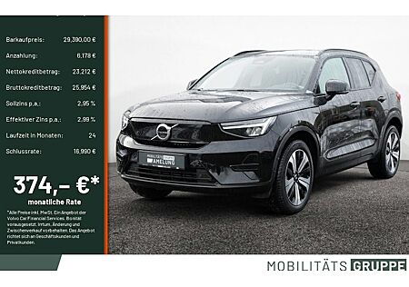 Volvo EX40 Recharge Core Single Motor 5 Türen