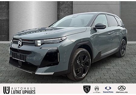 Citroën C5 Aircross Hybrid 145 ë-DCS6 MAX 5 Türen