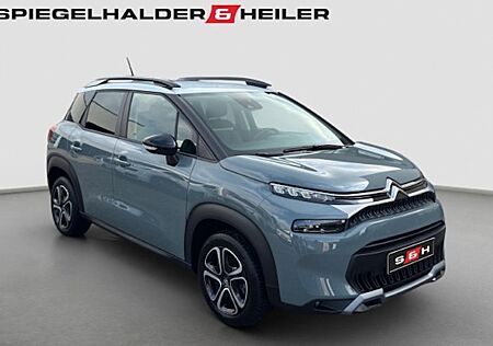 Citroën C3 Aircross PureTech 130 Stop&Start Feel Pack EAT6 5 Türen