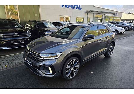 VW T-Roc 2.0 TDI SCR DSG R-Line 5 Türen