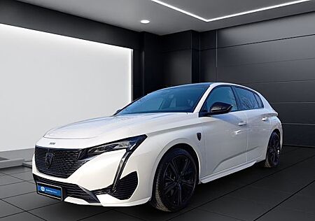Peugeot 308 Hybrid 180 e-EAT8 GT Pack 5 Türen