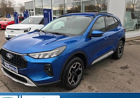 Ford Kuga 2.5 Duratec FHEV Active CVT 5 Türen