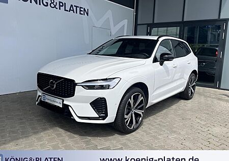 Volvo XC 60 B4 R Design Geartronic 5 Türen