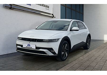 Hyundai IONIQ 5 63kWh 125 kW Heckantrieb Centriq 5 Türen