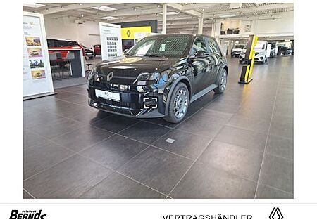 Renault R 5 Evolution 120 Urban Range 5 Türen