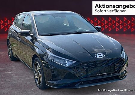 Hyundai i20 1.0 T-GDI 74kW Trend 5 Türen