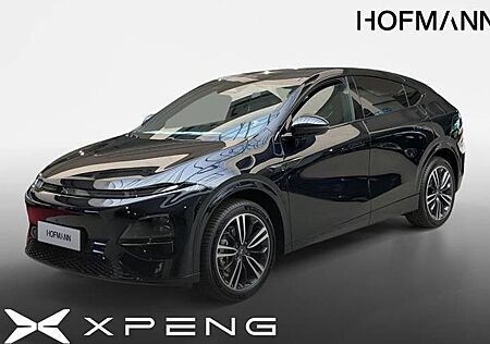 XPENG G6 BEV 80kWh RWD Long Range 5 Türen
