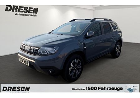 Dacia Duster mild hybrid 140 Journey 5 Türen