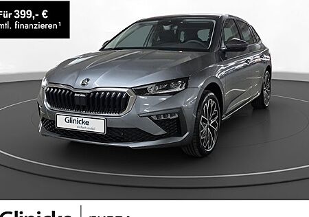Skoda Scala 1.0 TSI 85kW DSG Selection 5 Türen