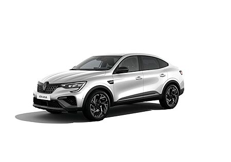 Renault Arkana E-TECH Full Hybrid 145 Esprit Alpine 5 Türen