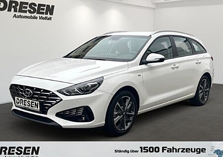 Hyundai i30 1.0 T-GDI Hybrid Trend 5 Türen