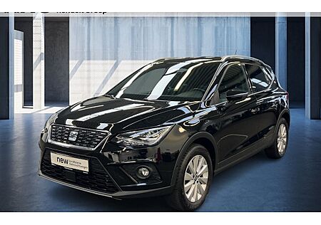 Seat Arona 1.0 TGI 66kW XCELLENCE 5 Türen