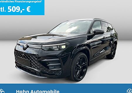 VW Tiguan Allspace 2.0 TDI SCR 142kW DSG 4MOTION R-Line 5 Türen