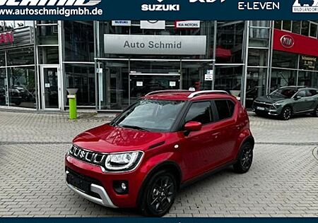 Suzuki Ignis 1.2 DUALJET HYBRID Allgrip Comfort+ 5 Türen