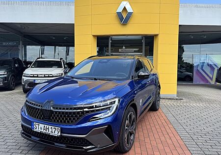 Renault Austral E-Tech Hybrid 200 Iconic Esprit Alpine 5 Türen