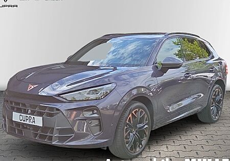 Cupra Terramar 1.5 e-HYBRID 200kW VZ DSG 5 Türen