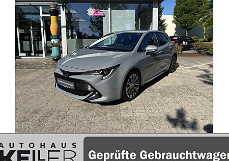 Toyota Corolla 1,2T Team Deutschland 5 Türen