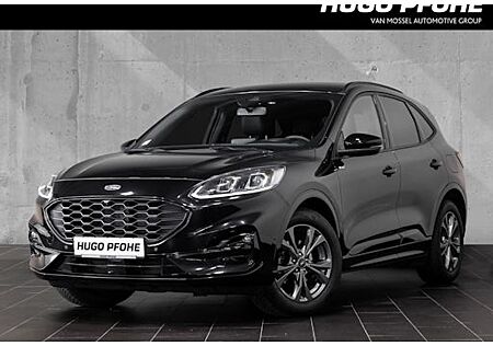Ford Kuga 1.5 EcoBoost 110kW ST-Line X 5 Türen