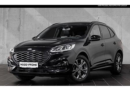 Ford Kuga 1.5 EcoBoost 110kW ST-Line X 5 Türen