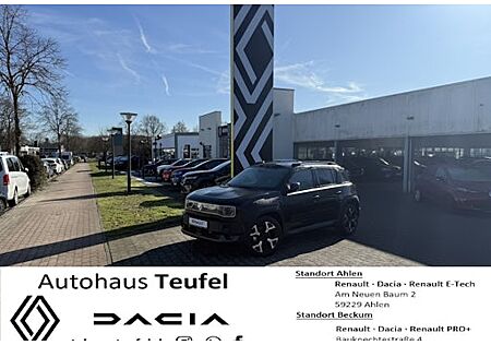 Renault 4 E-Tech Techno 150 Comfort Range 5 Türen