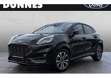 Ford Puma 1,0 EcoBoost Hybrid 92kW ST-Line 5 Türen