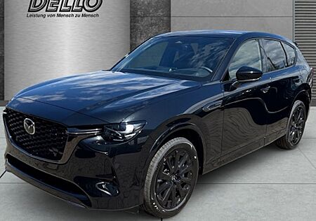 Mazda CX-60 2.5 e-SKYACTIV PHEV Homura Auto AWD 5 Türen