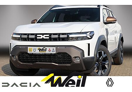 Dacia Duster TCe 130 4x4 Extreme 5 Türen