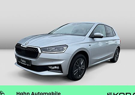 Skoda Fabia 1.0l MPI 59kW Tour 5 Türen
