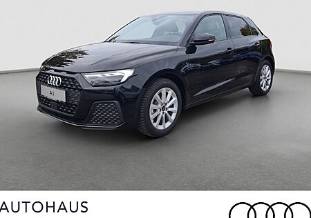Audi A1 30 TFSI S tronic Sportback 5 Türen