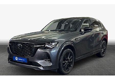 Mazda CX-60 2.5 e-SKYACTIV PHEV Homura Auto AWD 5 Türen