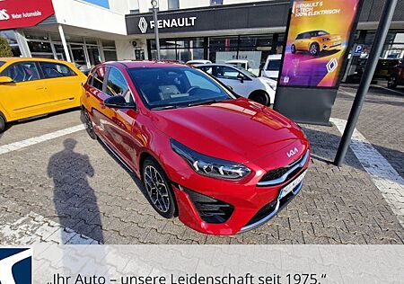 Kia Cee'd 1.5 T-GDI DCT GT-line 5 Türen