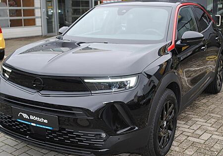 Opel Mokka 1.2 Turbo 96kW GS Auto 5 Türen